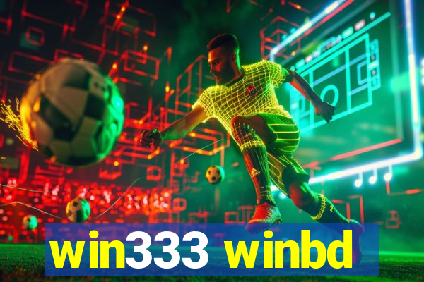 win333 winbd